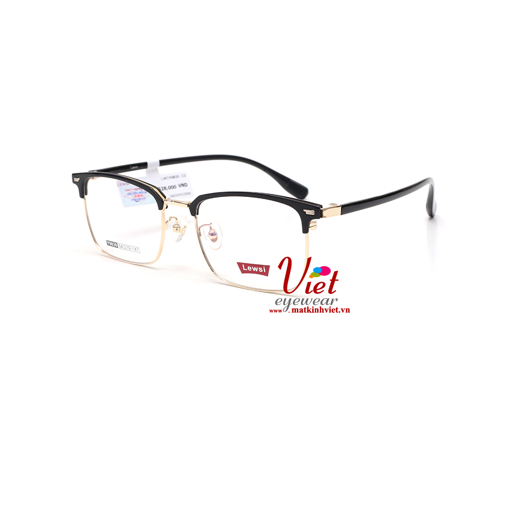 Gọng kính LEWSI LWTR9830 C3